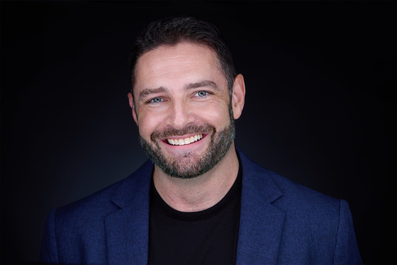 Founder, Blue Nose Aerial Imaging